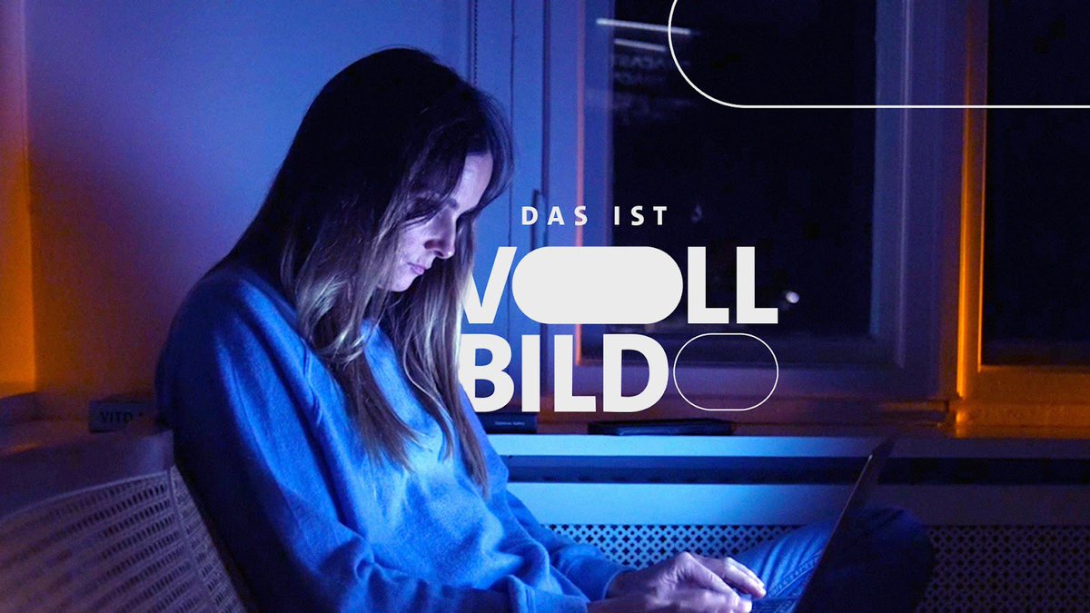 Morgen meldet sich #VOLLBILD, das junge Investigativformat des <a href="/SWRpresse/">SWR</a>, zurück aus der Winterpause - mit einem Doppelwumms: Starke neue Recherche auf YouTube &amp; ARD Mediathek und ein Follow-up unserer Deepfake-Porno-Story bei <a href="/reportmainz/">REPORT Mainz</a> mit <a href="/fritzfrey/">Fritz Frey</a> youtu.be/2aUkA58OhdU