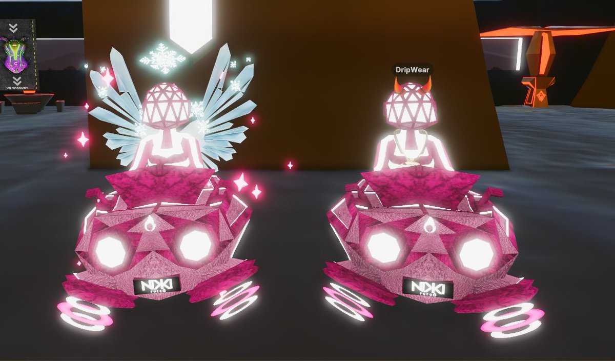 FIeur.dcl.eth tweet media