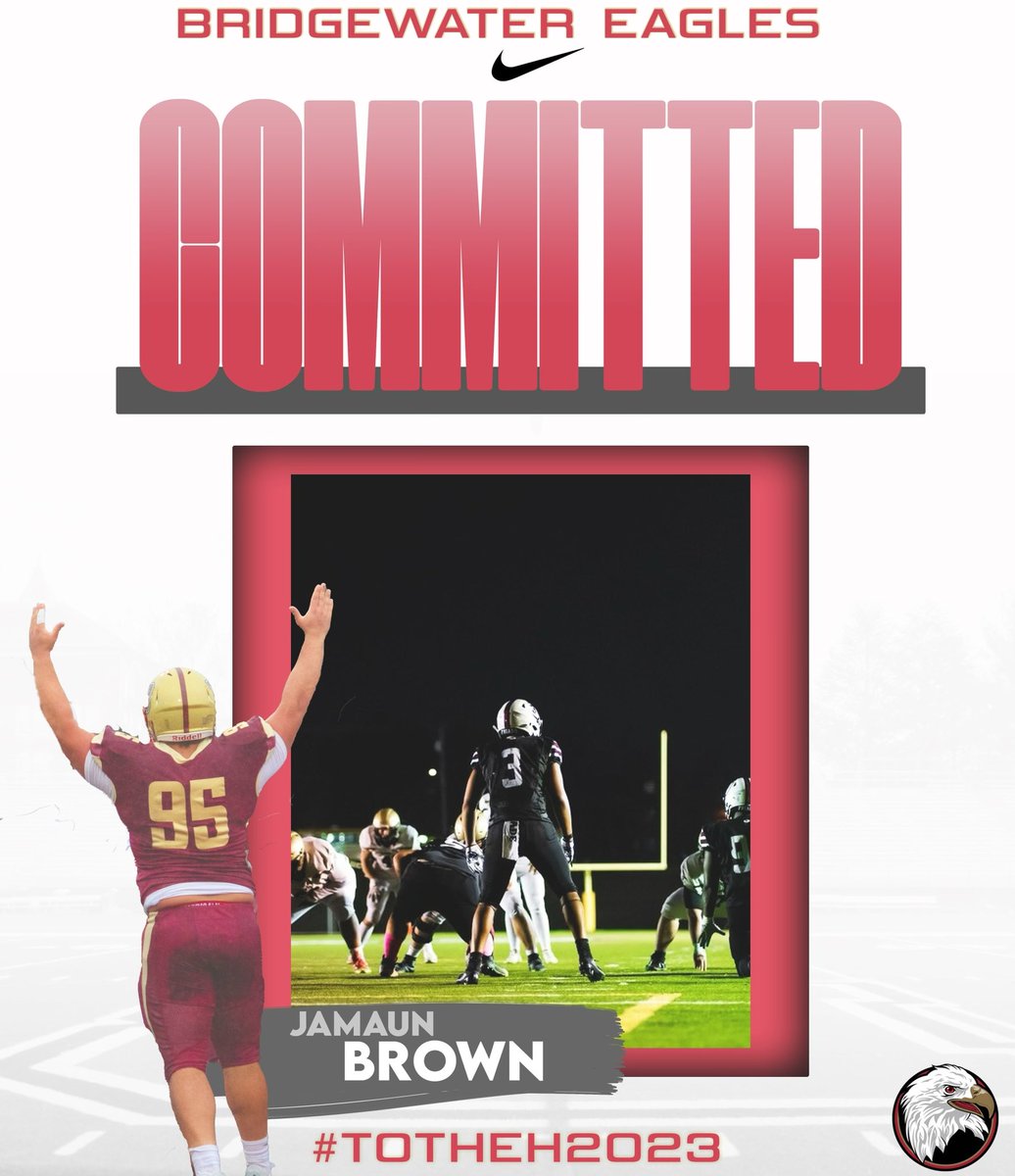 Thankful for another opportunity, blessed for it all. Time to go to work 🦅!! <a href="/CoachPurk/">Kyle Purkey</a> <a href="/CoachLemn/">Scott Lemn</a> <a href="/CoachGiancola/">Mike Giancola</a> <a href="/CoachBIreton/">Brendon Ireton</a>