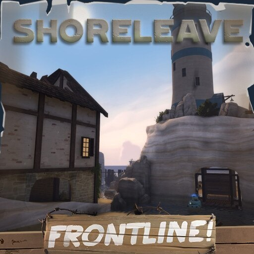 UEAKCrash's tweet photo. What's my plans for the next few months now that Valve announced they are looking for maps, you might be wondering?

Well, here's my thoughts...

My priorities are going to be Shoreleave, Overgrown, Oasis, and Brine. https://t.co/v8YdW91fEL
