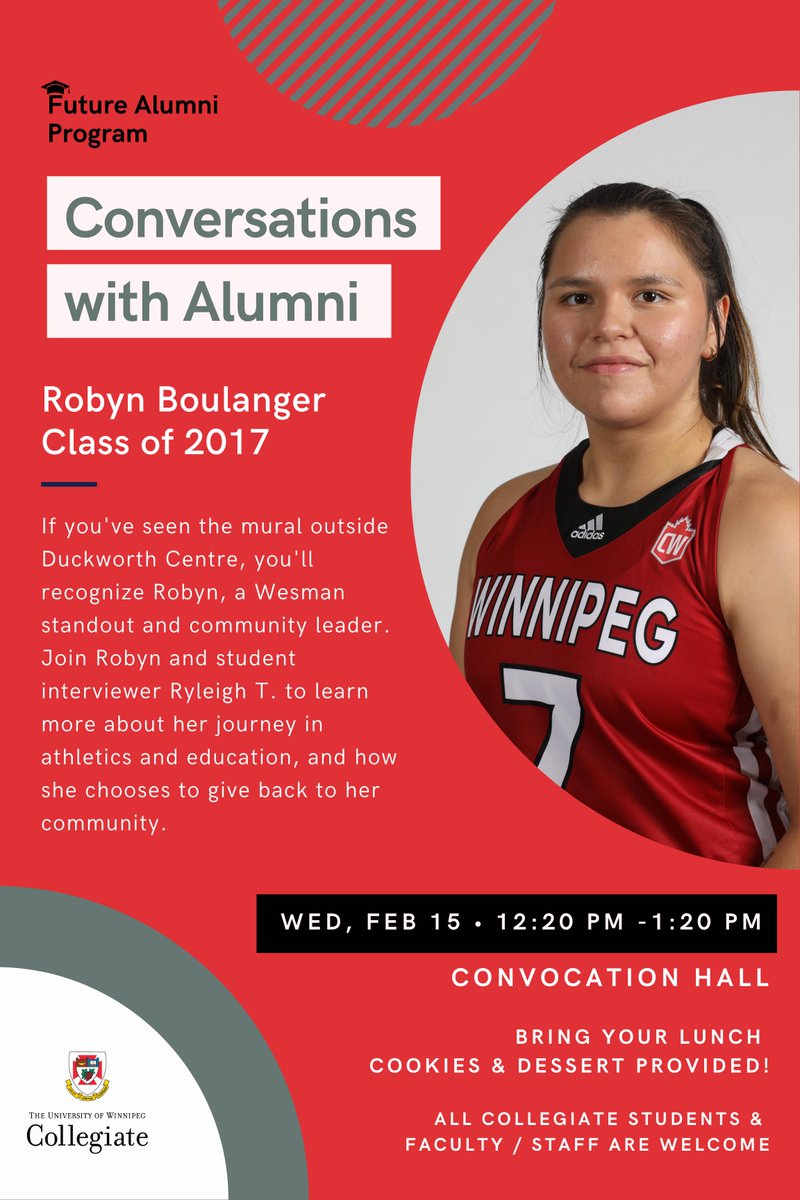 UWinnipeg Collegiate tweet media