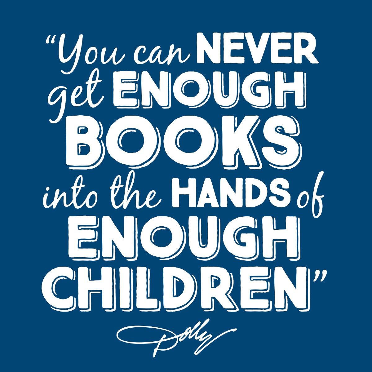 Did you know that Valentine's Day is also #InternationalBookGivingDay?  Dolly Parton's Imagination Library gifts age-appropriate, high-quality  books to registered children in Australia, Canada, United Kingdom, Ireland  and the United States ..., image size:1200x1200