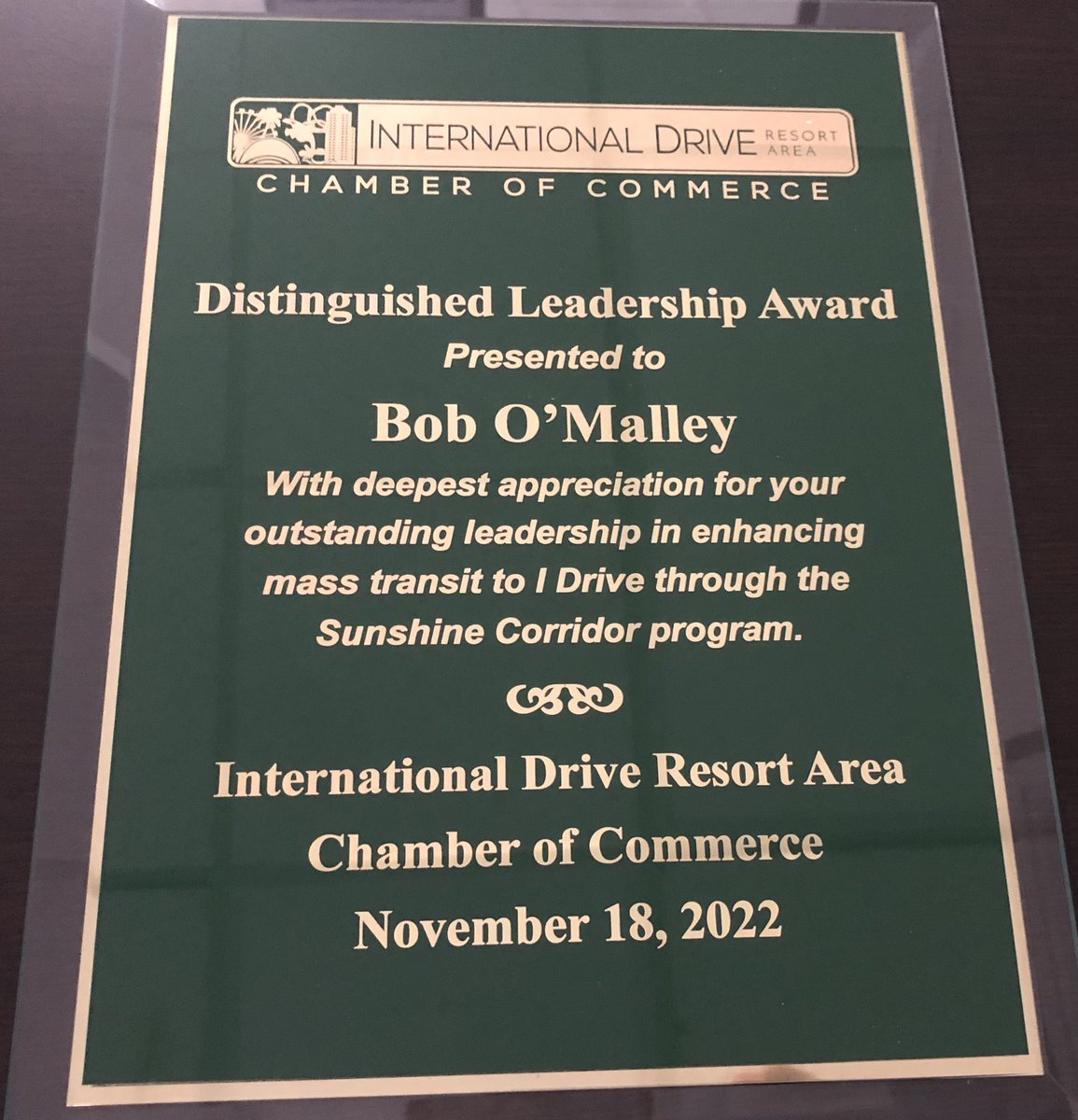 Bob O’Malley tweet media