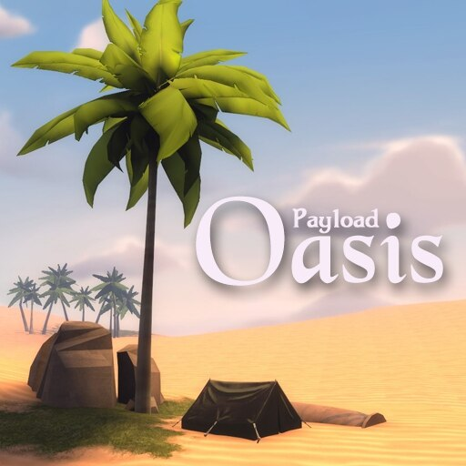 UEAKCrash's tweet photo. What's my plans for the next few months now that Valve announced they are looking for maps, you might be wondering?

Well, here's my thoughts...

My priorities are going to be Shoreleave, Overgrown, Oasis, and Brine. https://t.co/v8YdW91fEL