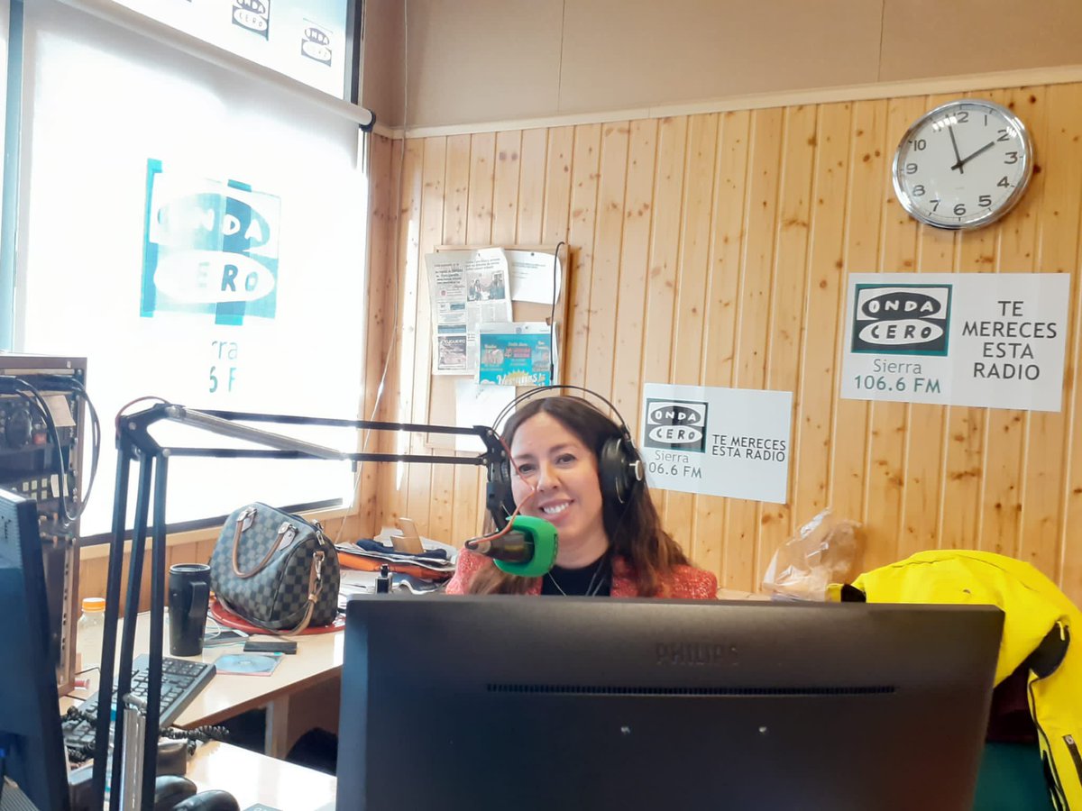 Mónica Rodríguez tweet media