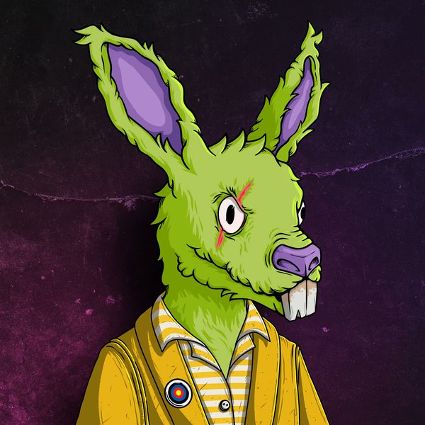 Love how my TMO fam showed up! Will definetly buy more down the road, but decided to finally join the <a href="/DeadRabbitRS/">Dead Rabbit Resurrection Society</a>