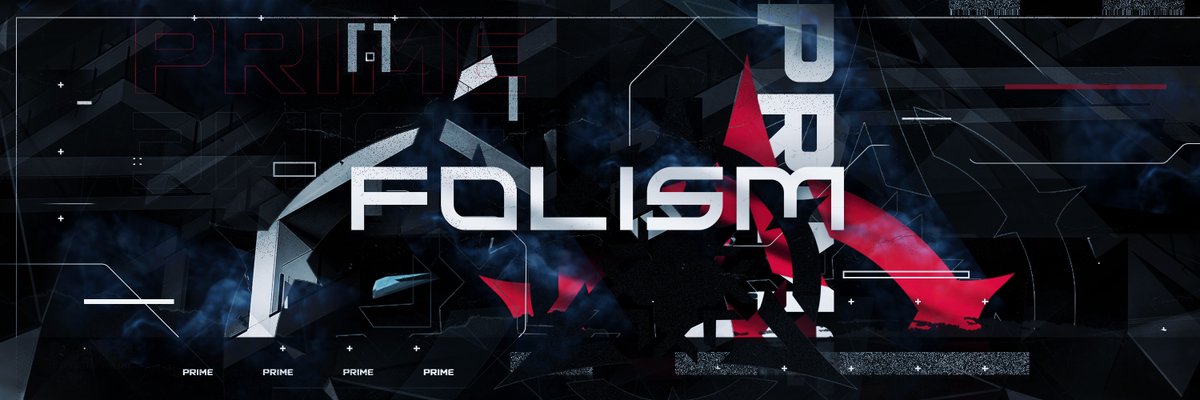 Prime0T's tweet photo. @Folismm Make sure to drop us a follow!! https://t.co/su74BxZVGa