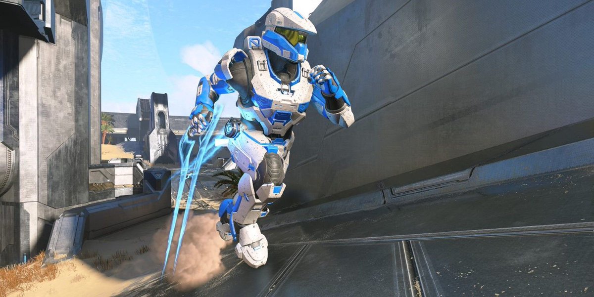 VoltageWolfX's tweet photo. 🚨GIVEAWAY ALERT!!!🚨
It’s that time again. 💯
5x Parade Ground Oreo armor coatings up for grabs! 5️⃣ WINNERS!
ALL YOU HAVE TO DO TO ENTER IS THE FOLLOWING:
✅Follow me on Twitter:
@MylesWolfLgBd
✅Retweet
✅Tag a Halo buddy
🎉Giveaway ends: 20/02/23 🎉
#halo #giveaway https://t.co/bFxJmnLdKo