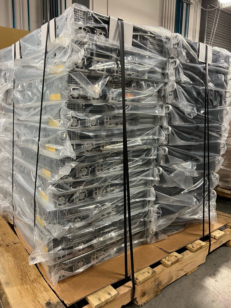 1gservers's tweet photo. #dedicatedservers
Yup, we've got you covered :P

Use code ORANGEJUICE for 20% recurring discount here:
https://t.co/bg5gqx4oOu https://t.co/JWqNF5prGJ