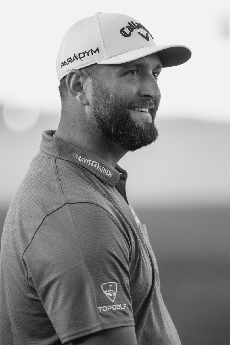 a_kehmeier's tweet photo. Rahm @JonRahmpga https://t.co/QLWaCF0EpO