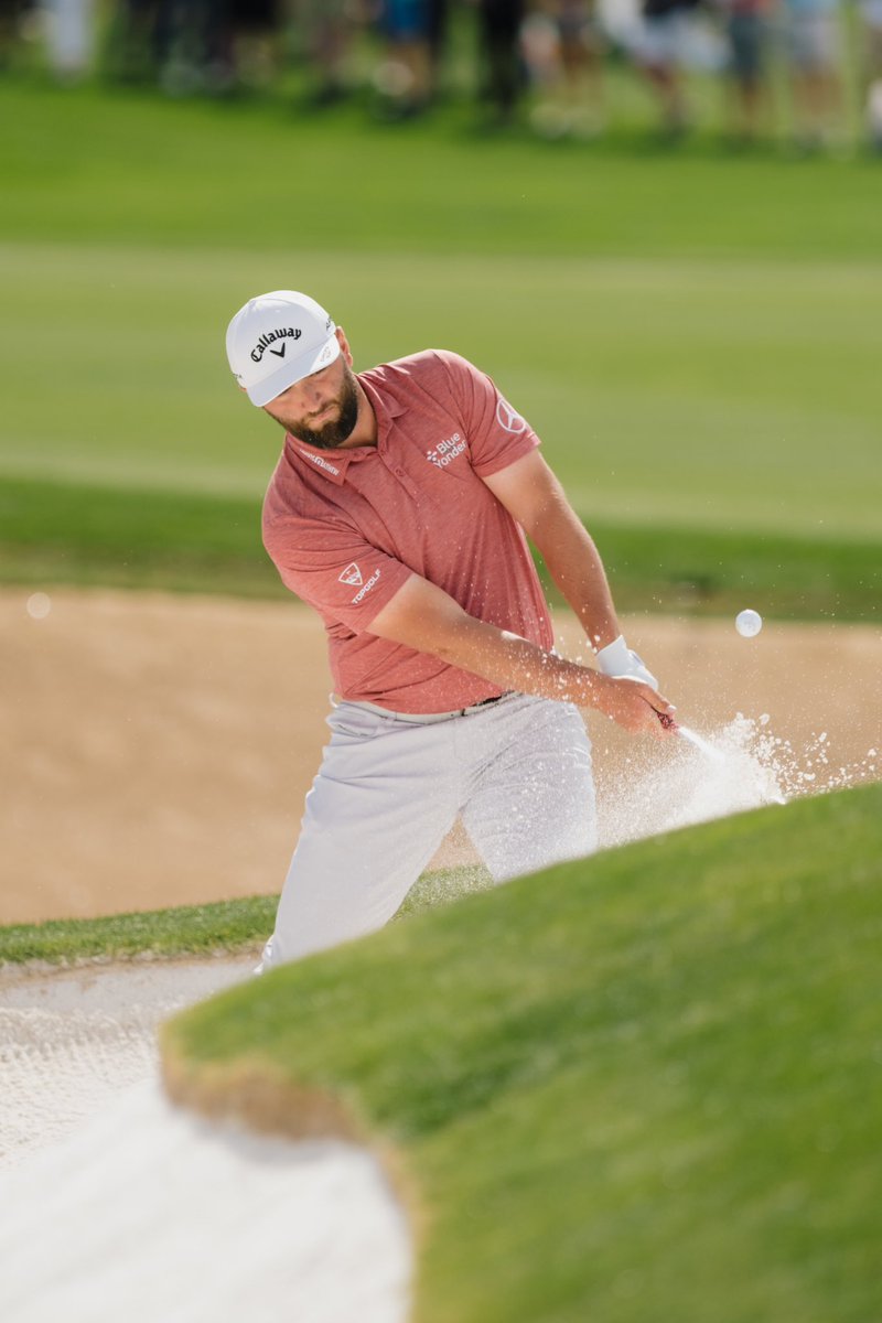 a_kehmeier's tweet photo. Rahm @JonRahmpga https://t.co/QLWaCF0EpO