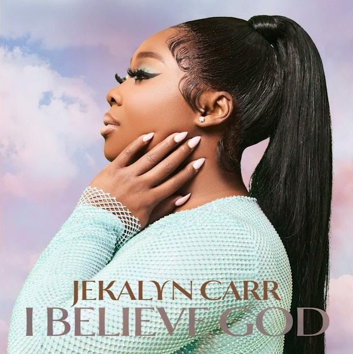 JayQuarters's tweet image. Y’all check out 🎶I Believe God by Jekalyn Carr
 #KingdomMusic #ibelieveGod #JekalynCarr

#newmusic #gospelmusic #gospel #newalbum #christian #worshiptime #worship #Jesus 
#TheCorridorsofBlessings🔥
#TheJayQuarters