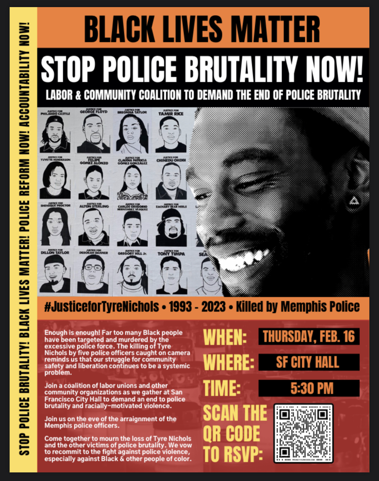 San Francisco Rising tweet media