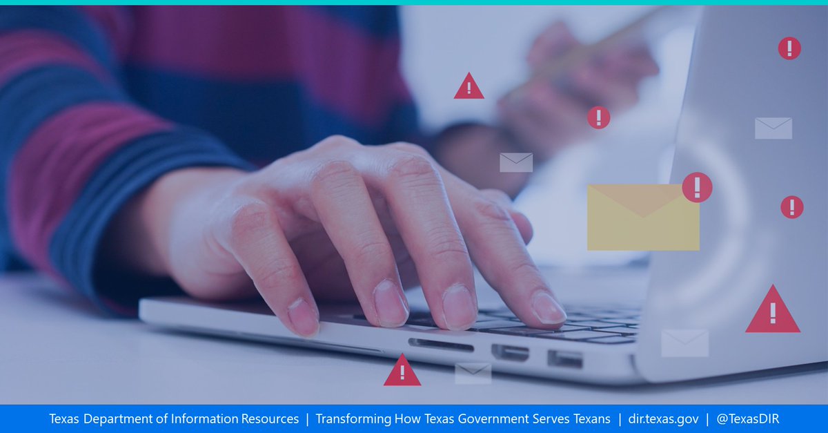 TexasDIR's tweet image. It&apos;s #cleanoutyourcomputerday! Consider this your reminder to remove outdated or unwanted files and to organize your folders.  Make sure programs are updated or uninstall programs no longer in use. And yes...it&apos;s time to empty that recycle bin!
 #DIRisIT  #ditchtheglitch