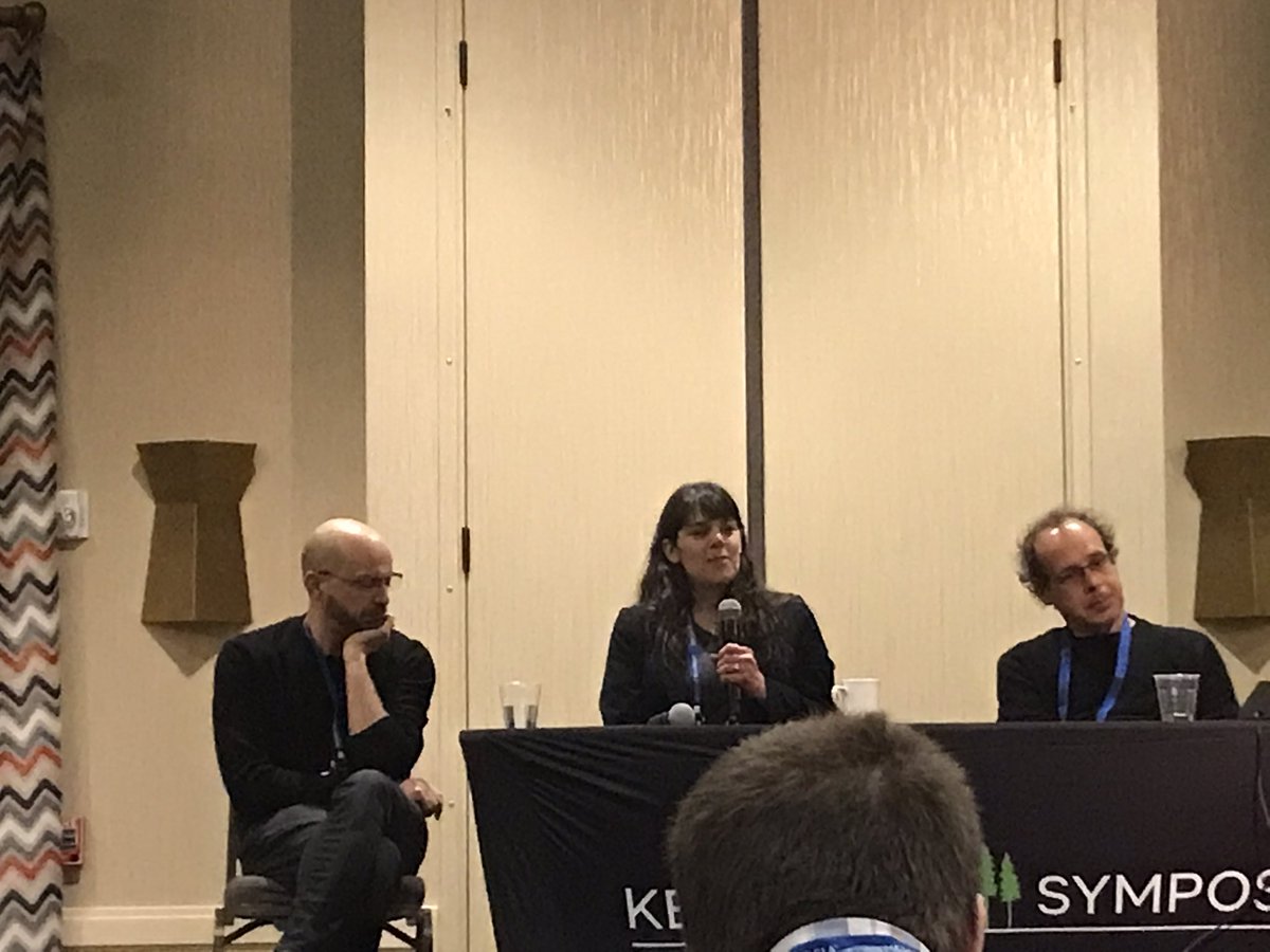 Tahmina Samad, M.D. (@tahmina_samad) on Twitter photo Great advice from panelists!
Ibrahim Domian Didier Stainier
<a href="/kristyredhorse/">Kristy Red Horse</a> #KSHEARTDEV23 Great advice from panelists!
Ibrahim Domian Didier Stainier
<a href="/kristyredhorse/">Kristy Red Horse</a> #KSHEARTDEV23