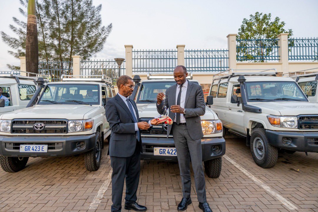 Ministry of Health | Rwanda on Twitter: 