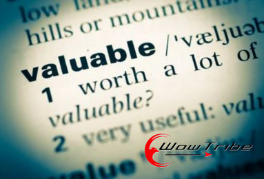 TWowtribe's tweet photo. Many people tend to dismiss the significance of things they initially perceive as unimportant, until it directly affects them and they come to understand the true impact it held all along. #WoWTribe #PayAttention #WoWTribeMindset #SeeValue #Valuable #WeAllWin https://t.co/UW19foUxh1