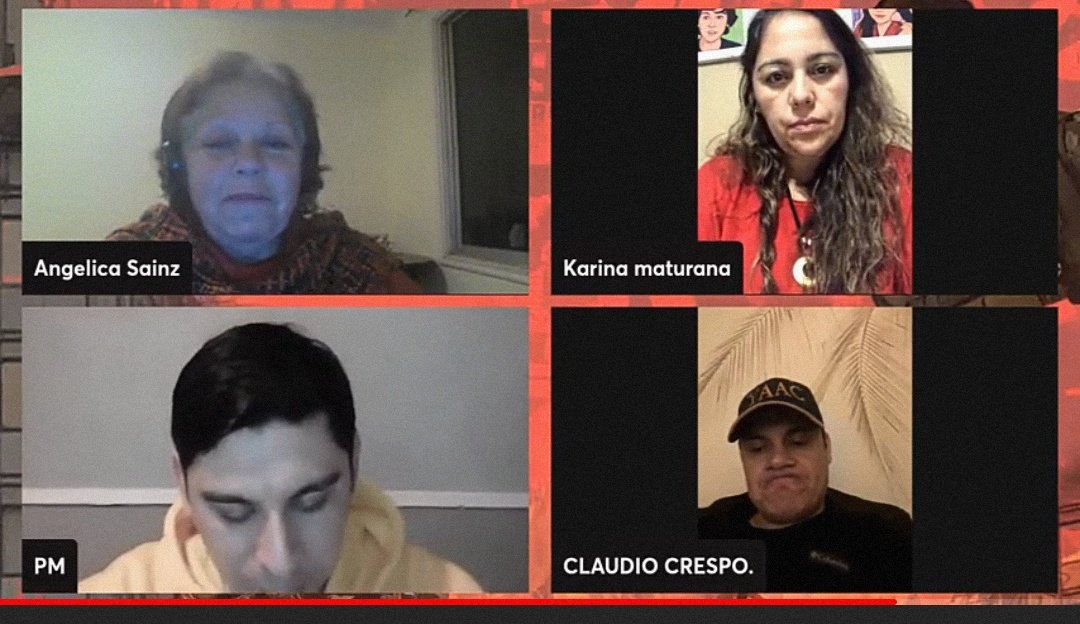 Ciudadano Roberto Kiltro tweet media