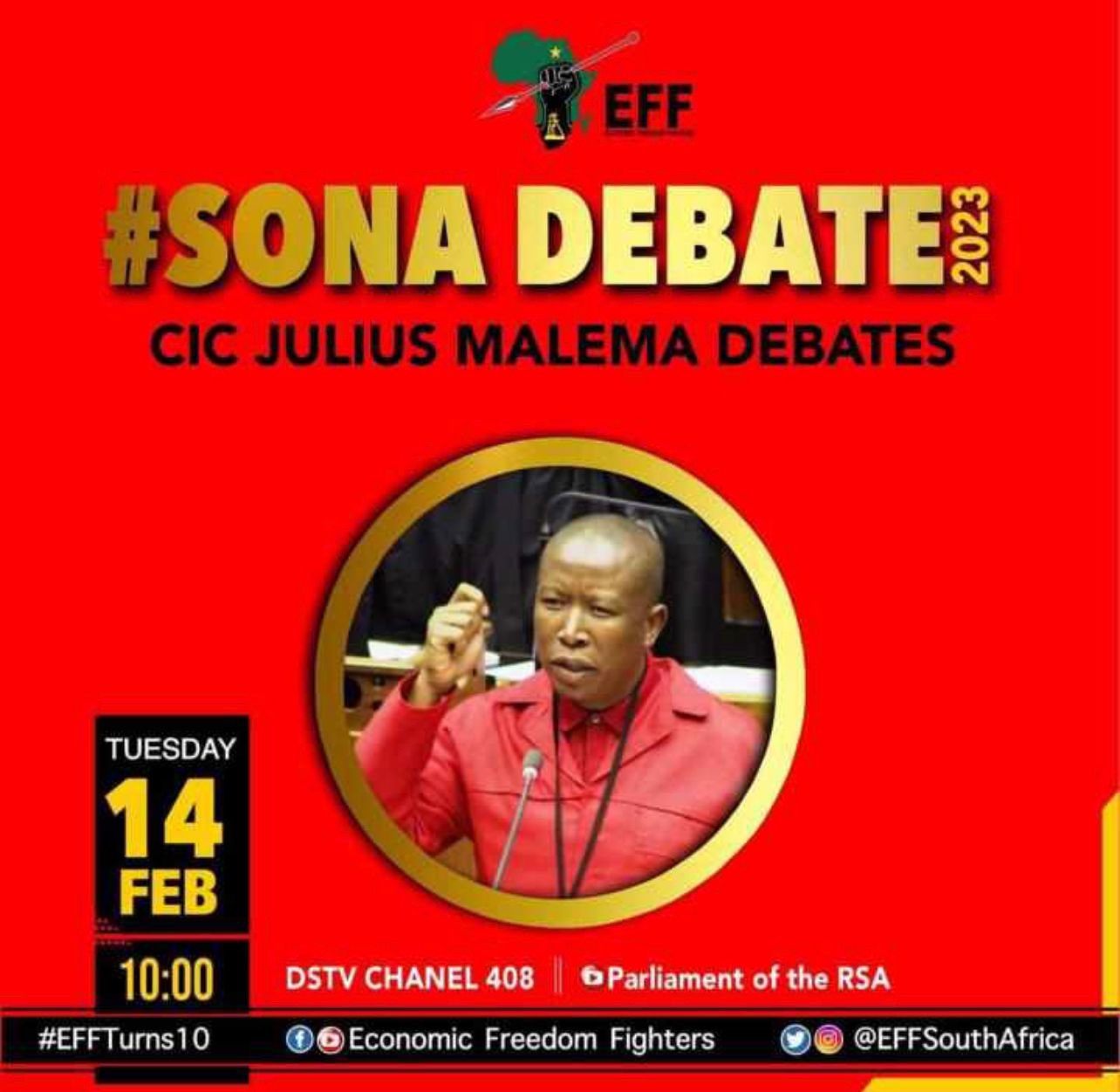 Malusi Mtshali (nanga_hlabangan) / Twitter