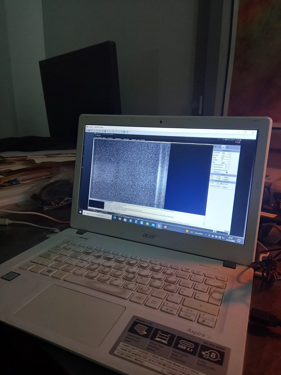 Observatoire des Baronnies Provençales tweet media