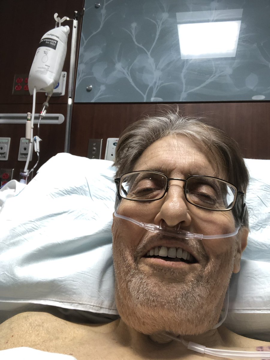 Harry Teinowitz tweet media