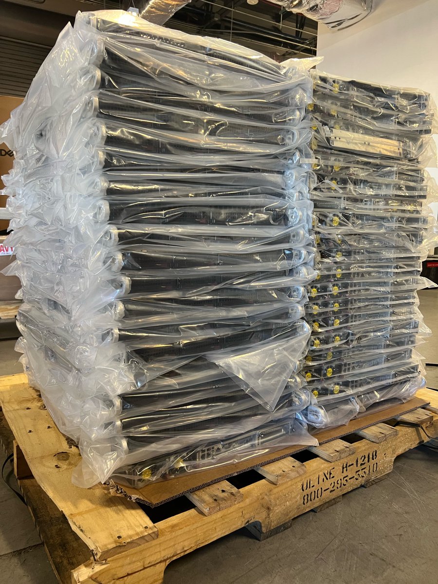 1gservers's tweet photo. #dedicatedservers
Yup, we've got you covered :P

Use code ORANGEJUICE for 20% recurring discount here:
https://t.co/bg5gqx4oOu https://t.co/JWqNF5prGJ