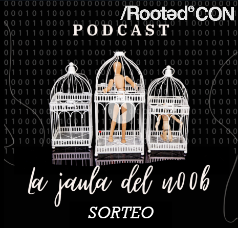 La Jaula del N00b tweet media