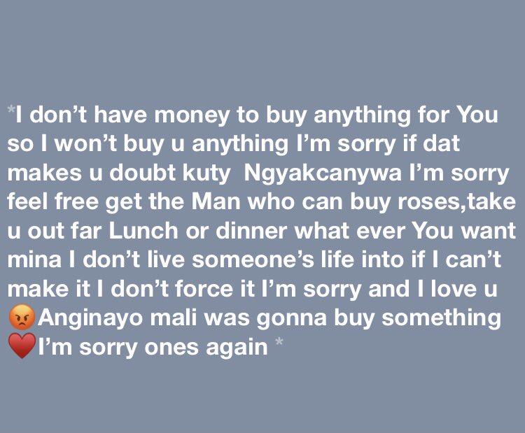 Box14Cooler's tweet image. Mmmm Same WhatsApp group