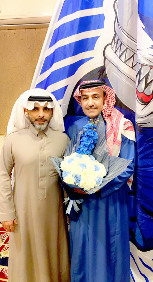 BaderAbdullahal's tweet photo. اذكريني كل مافاز الهلال ..كان ودك طول عمرك تذكريني ..

مع الجميل والرائع فارس الروضان 

دامت أفراح الزعماء

@FAlrodhan https://t.co/BcFDsjMQRo