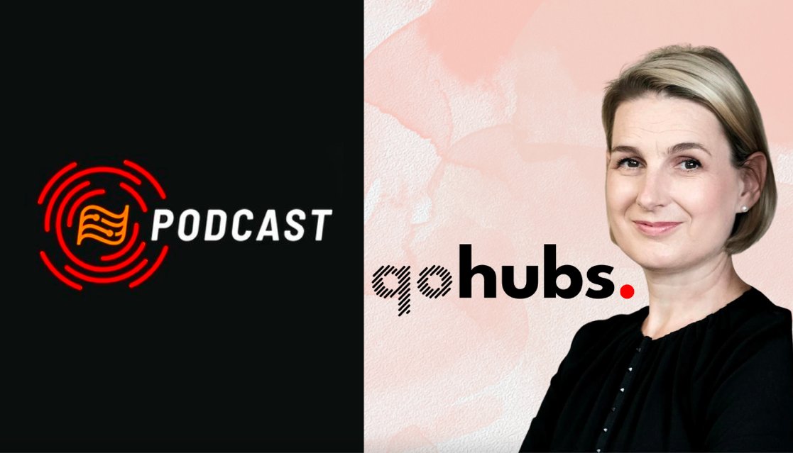 Učenje na poslu? Male grupe i razgovori umjesto dosadnih video-lekcija. Sa <a href="/d_vetturelli/">Dijana Vetturelli</a> i Antonija Bilić Arar <a href="/tonkkatonka/">Antonija Bilic Arar</a>  #NETOKRACIJAPODCAST
youtu.be/dULg4RyEMbU 
#qohubs