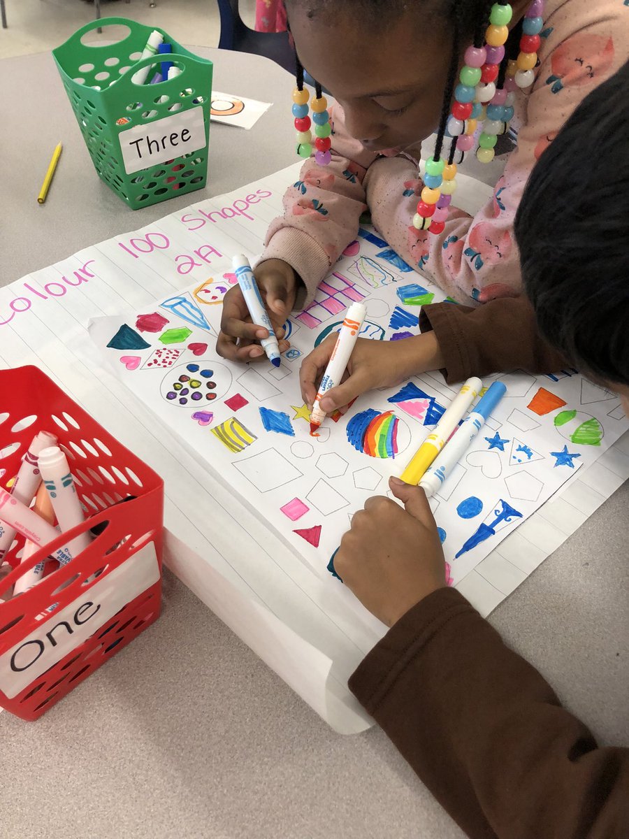 Ms.Freedman’s Grade 2’s tweet media