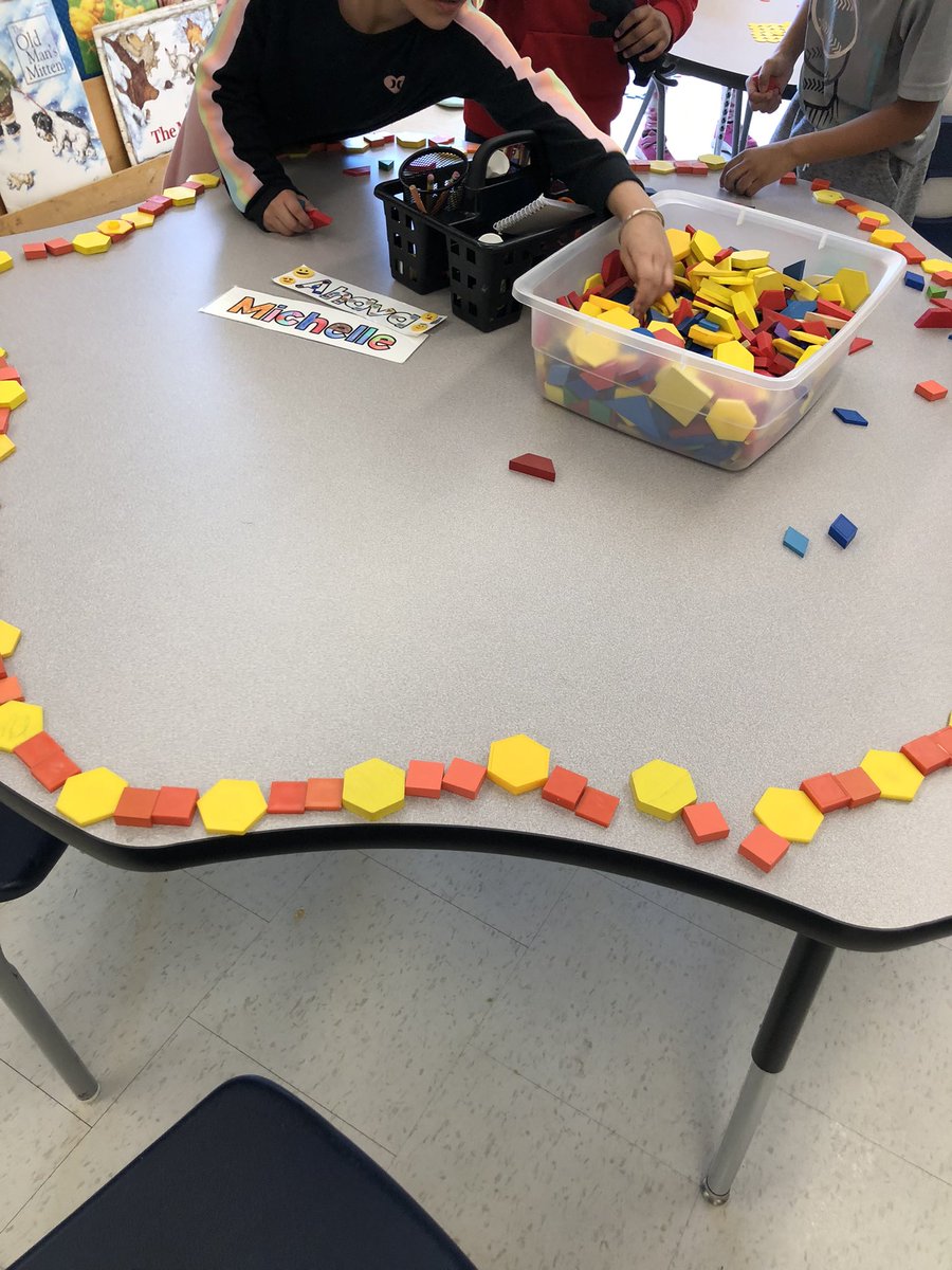 Ms.Freedman’s Grade 2’s tweet media