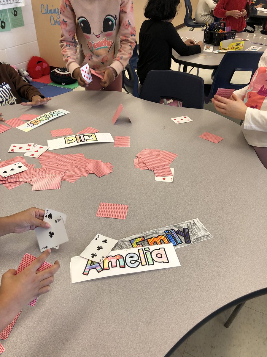 Ms.Freedman’s Grade 2’s tweet media