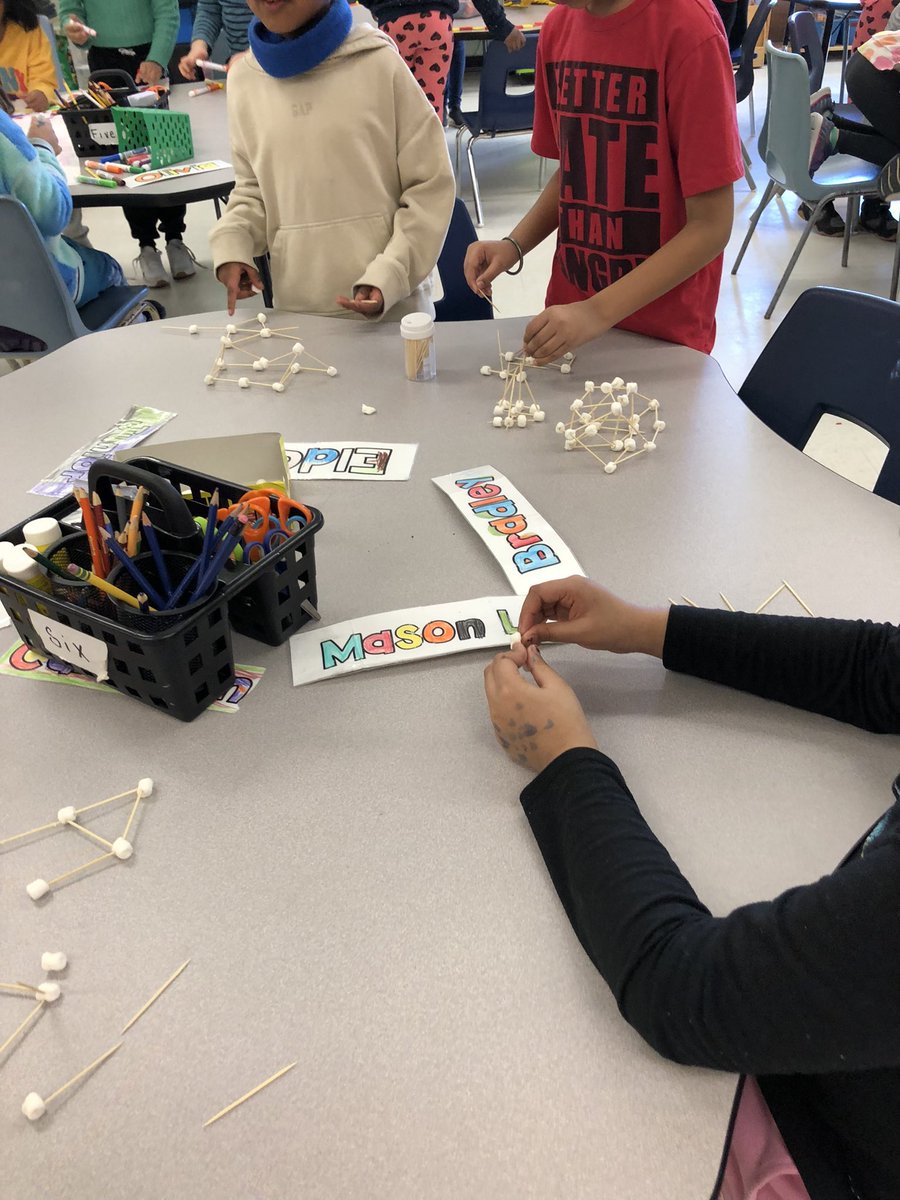 Ms.Freedman’s Grade 2’s tweet media