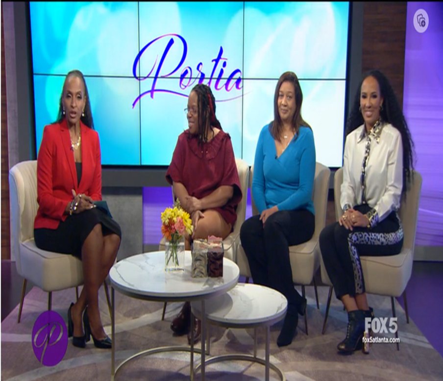 CCrumber's tweet photo. You see me on @theportiashow with host, @portiafox5 tonight on @foxsoul at 11pm and check out a clip from The Parting of Ways that features @the_ulisses_gon &amp; @thebrittanydwilliams
https://t.co/1jngitiddy
#film #movies #television #talkshow #movieclips #TPOW #ThePartingofWays https://t.co/8WthdoN1MC