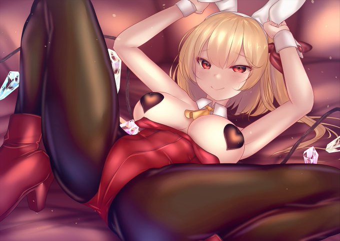 バニーフランちゃん(Type-B) 