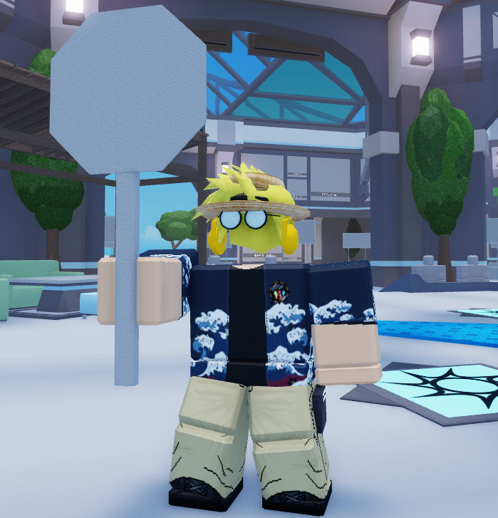 New sign themes, booth bell revamp, bug fixes, and more are available in new servers!

Find the full changelog here⤵️
devforum.roblox.com/t/-/2183034
#GroupRecruitingPlaza #Roblox #RobloxDev