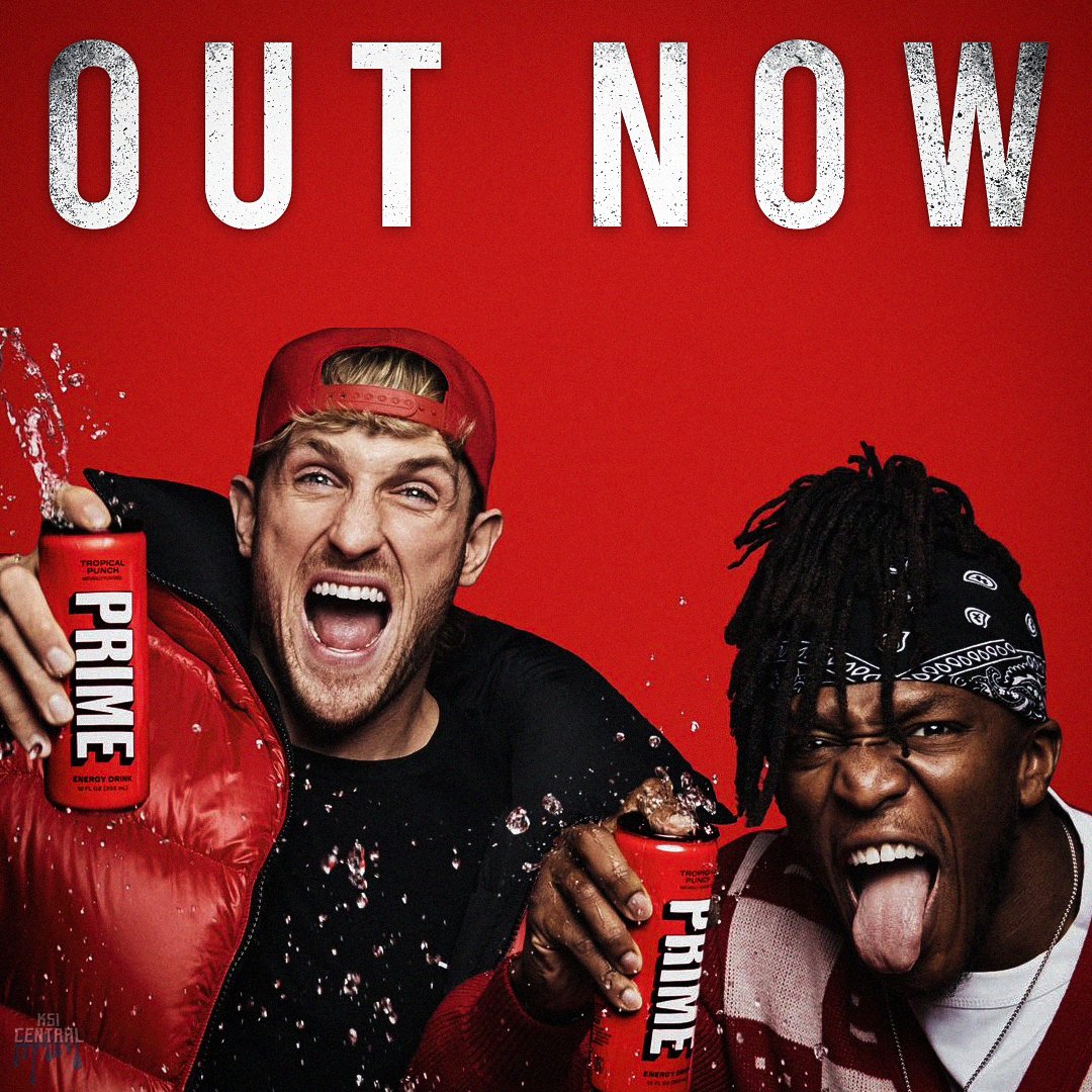 KSI Central (@ksi_central_) / Posts / X