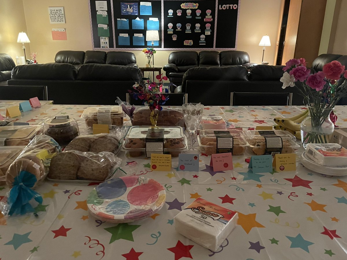 Woodland Primary School tweet media