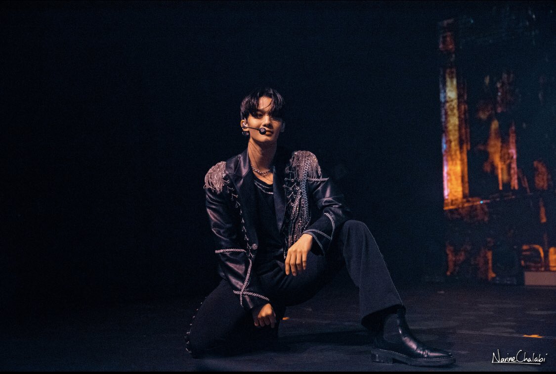 ViewoftheArts's tweet photo. CIX (@CIX_Official) at the O2 Forum Kentish Town 

Images © Narine Chalabi for View of the Arts (@narinechalabi) ⚠️ Don’t repost / copy without our permission or crediting us &amp; Narine Chalabi 

#CIX #KpopIdols #kpop #씨아이엑스 https://t.co/6NjL90VyUH