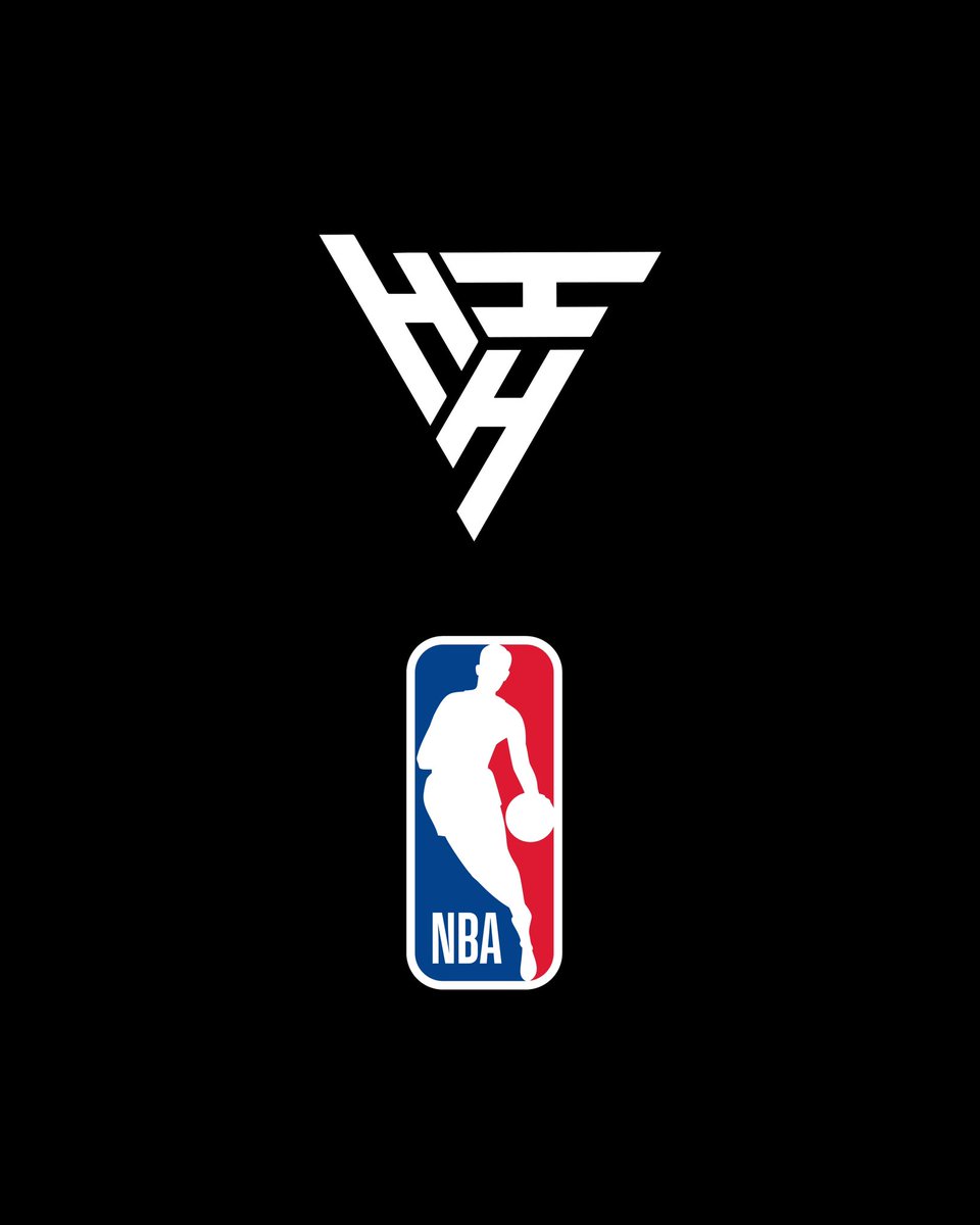 hypland's tweet photo. Hypland / @NBA coming soon!

We are excited to announce a special 8 team collaboration with the National Basketball Association! 

The full collection will release at our popup at NBA Crossover this weekend, and be available online on 10/20 at 9am pst! 🏀 https://t.co/fszYUdAckB