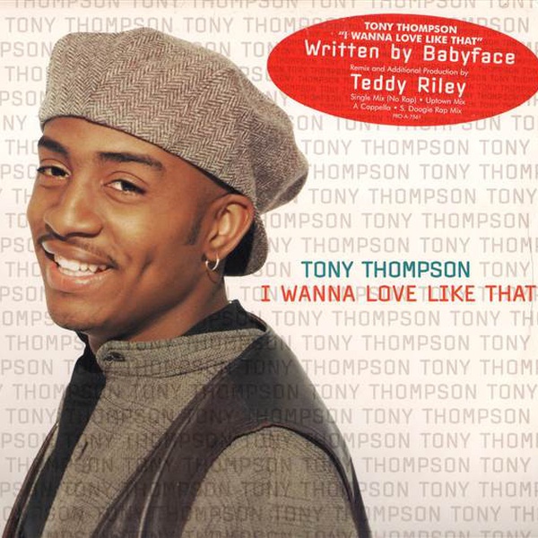 IAMOLDSCHOOL_'s tweet photo. #NowPlaying Tony Thompson - I Wanna Love Like That I Wanna Love Like That Tony Thompson Tony Thompson - I Wanna Love Like That https://t.co/EiE4USWsEA
