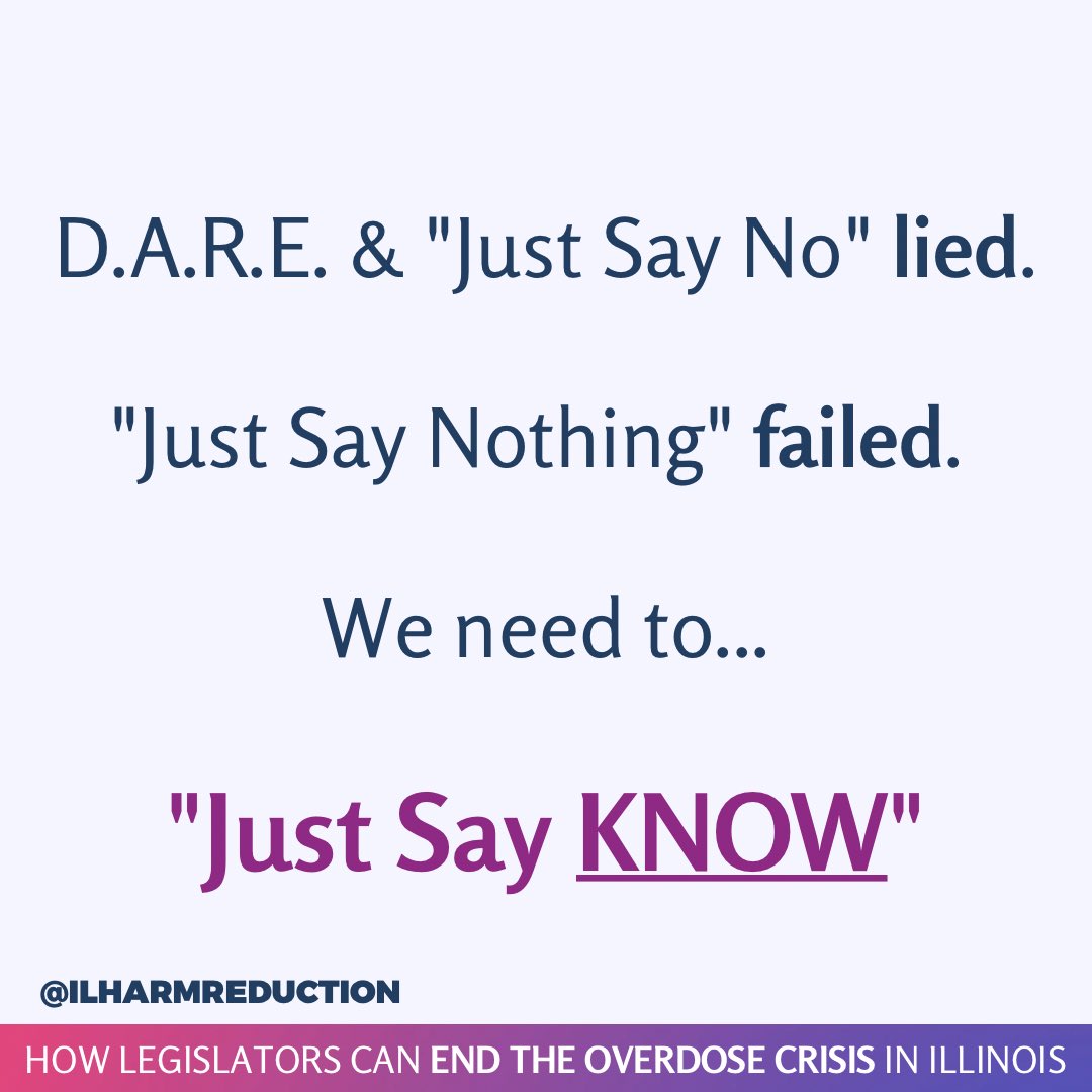 Illinois Harm Reduction & Recovery Coalition tweet media