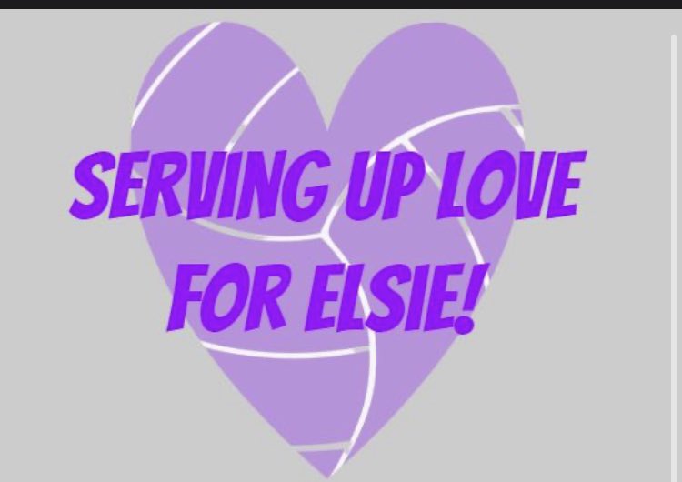Don’t forget tomorrow Tues. Feb. 14th at 4:15 at WJHS we will be serving up Love for Elsa💜💜!! Hope to see you there in Lavender to send your love!! 
If you can’t join us, you can watch live: 
youtube.com/watch?v=qujRr1…
