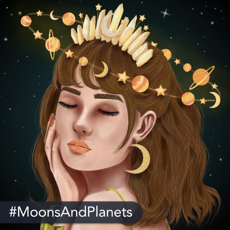 CTappOfficial's tweet photo. 👑Color Therapy’s Monday #GeneralChallenges and #EasyChallenges have started in our app!
🎨#MoonsAndPlanets
🎨#BeautifulReflection
.
Join the fun on #ColorTherapyApp today https://t.co/7mcpDFYjnI 

#digitalart #art #color #coloring #coloringbook #drawing https://t.co/bVMNrtApB5