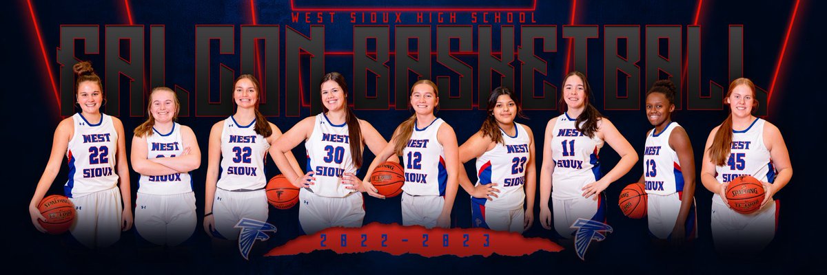 Come and support the girl’s basketball team tomorrow night for their first round game in Marcus against MMCRU!! Tickets must be bought in advance. 
Theme: Jersey 🎽
Ticket Link: gobound.com/ia/schools/mmc…