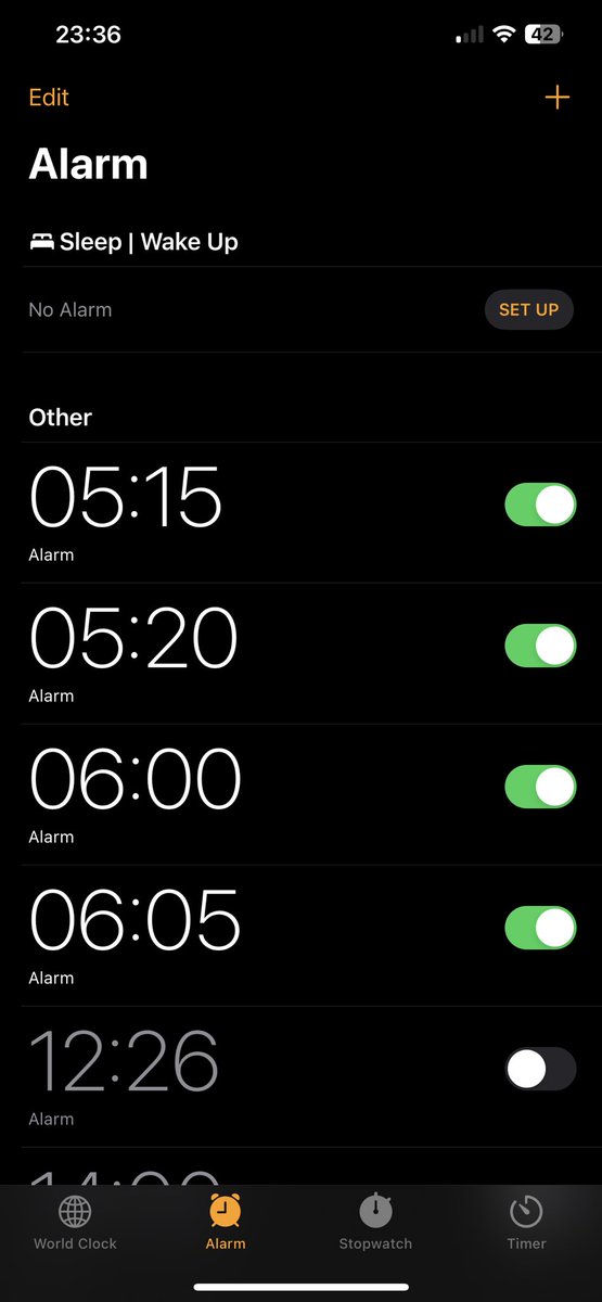 الثقه في المنبه 0