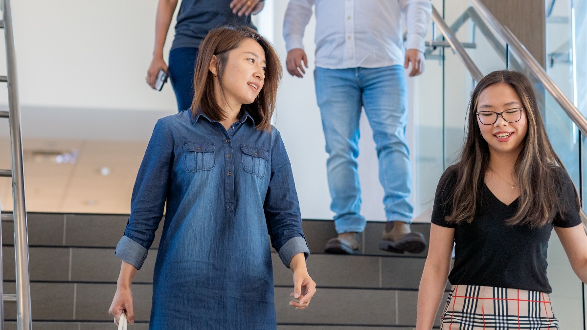 Cape Breton University has launched a new Bachelor of Social Work program and is currently accepting applicants for the Fall 2023 semester.

Those looking to apply to the program can do at cbu.ca/apply. To learn more about the program, visit cbu.ca/socialwork.