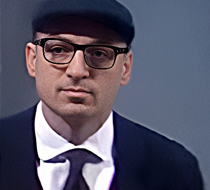 brand_arthur's tweet photo. Remember last years diamond-theft at Tefaf Art Fair? Diamonds worth tens of millions were stolen. The thieves have not been caught. But here are better pictures made with artificial intelligence by Dutch journalist @vverweij. Reward: 500.000 Euro's.
Please retweet. https://t.co/BDCQGP5U84