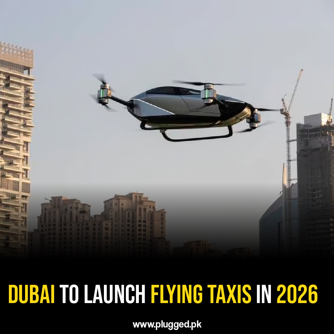 PluggedPakistan's tweet photo. According to plans the Flying Taxis will connect four major parts of Dubai and will have special ‘vertiports’ throughout the city

Read more: https://t.co/ujCNFtnuti

#PSL8 #PSL2023 #ValentinesDay #Dubai #Aimabaig #AdilRaja https://t.co/UmerY5e2VN